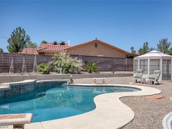 1528 Frandosa Ln, Las Vegas, NV 89117
