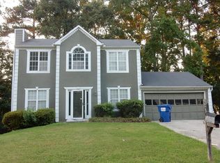 1395 Ling Dr, Austell, GA 30168