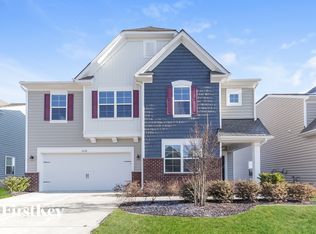 16330 Wavenly House Dr, Charlotte, NC 28273