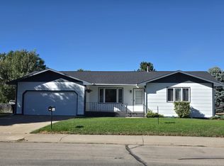 308 Oriole Dr, Spearfish, SD 57783
