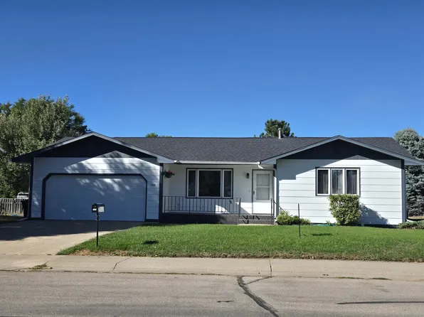 308 Oriole Dr, Spearfish, SD 57783
