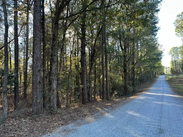 0 Lomas Rd, Hattiesburg, MS 39401