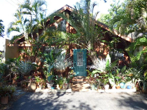 6101 NW 32nd Way, Fort Lauderdale, FL 33309