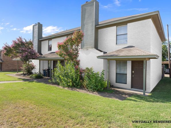 Home for Sale in Fort Worth TX