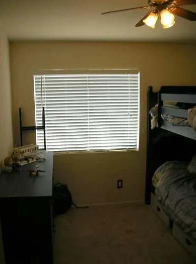 3rd Bedroom