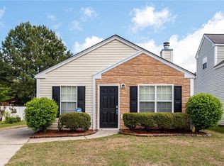 134 Patterson Close Ct, Lawrenceville, GA 30044