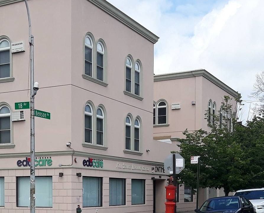 1st image of 8696 18th Ave #Cf2