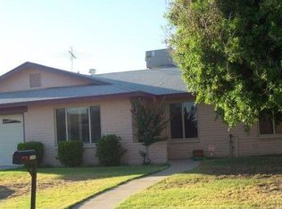 3342 W Shangri La Rd, Phoenix, AZ 85029