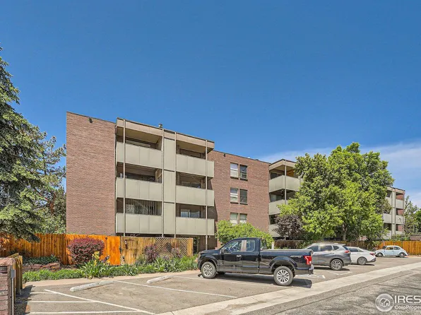 2227 Canyon Blvd #303, Boulder, CO 80302
