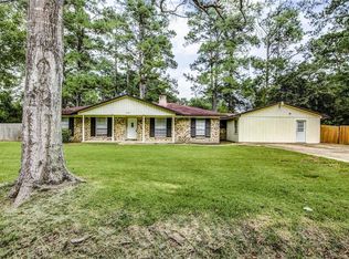 3009 N Winfree St, Dayton, TX 77535