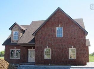 102 Olin McFolin LOT 21, Lascassas, TN 37085