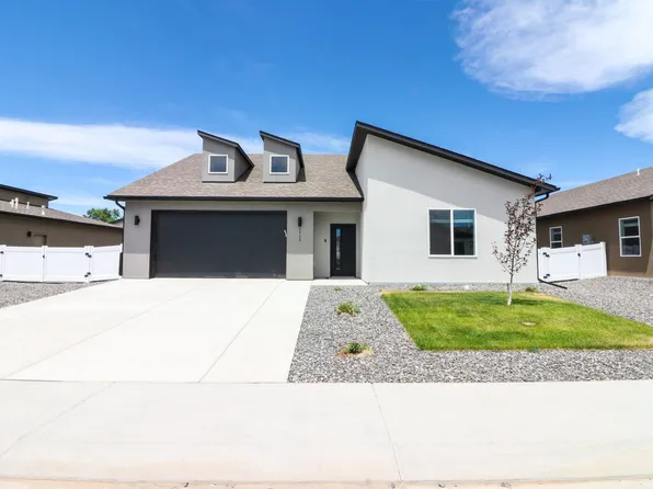 1713 Rusty Rivet Rd, Fruita, CO 81521