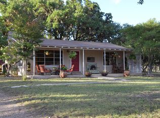 78 Suttle Way, Leakey, TX 78873