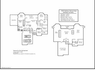 7650 Spillway Marina Rd, Manhattan, KS 66502