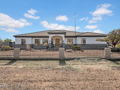 19349 W WINDSOR Avenue, Buckeye, AZ, 85396