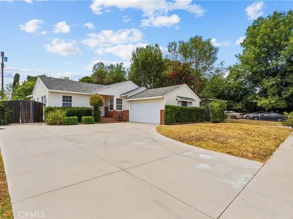 10149 Valjean Ave, North Hills, CA 91343