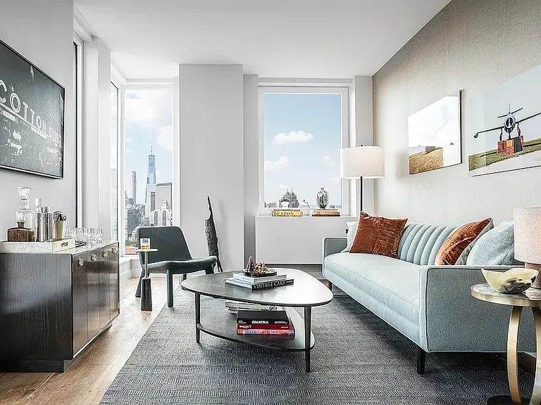 125 Delancey St #1307 — Photo 7