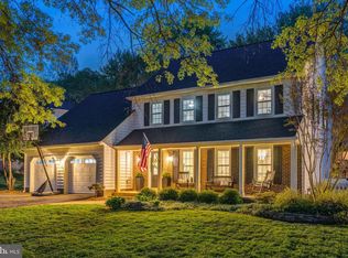 9013 Parliament Dr, Burke, VA 22015