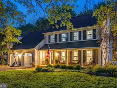 9013 Parliament Dr, Burke, VA, 22015