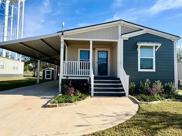 419 Blue Grass Way, Princeton, TX 75407