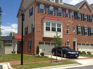 15224 N Berwick Ln, Upper Marlboro, MD