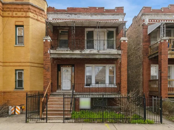 7107 S Vernon Ave, Chicago, IL 60619