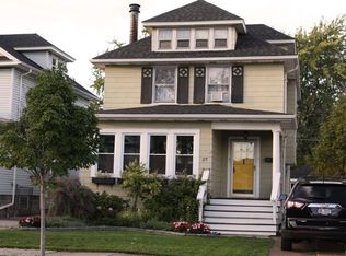 27 Westgate Rd, Buffalo, NY 14217