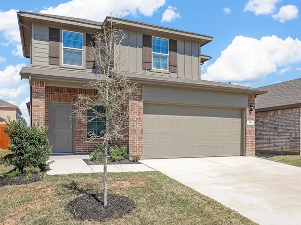 FLORENCE Plan, Springhill South