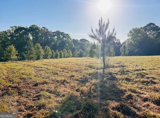 0 Collier Rd Tract 1, Concord, GA 30206