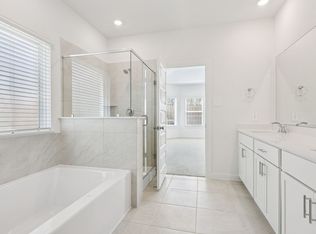 1661 Hopson Ranch Dr, Conroe, TX 77301