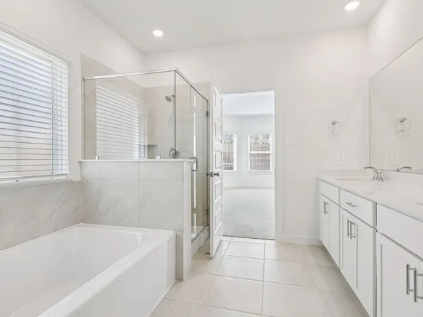 1661 Hopson Ranch Dr, Conroe, TX 77301