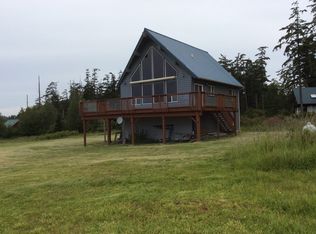 44 Beach Ct, Decatur Island, WA 98221