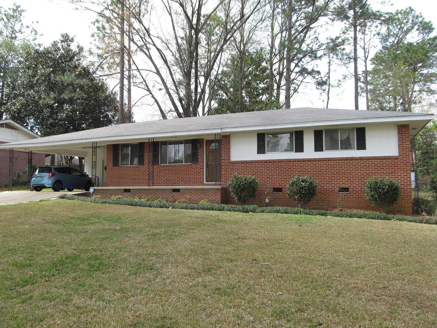1105 Velma Ave, Hattiesburg, MS 39402 Zillow