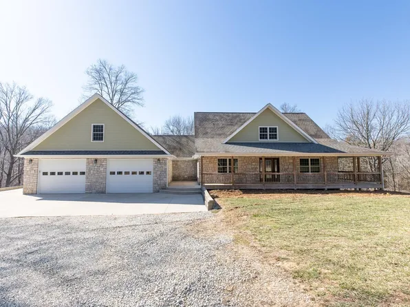 4911 W Evans Rd, Bloomington, IN 47403