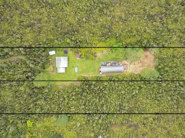 Road 5 Lot 3885, Kurtistown, HI 96760