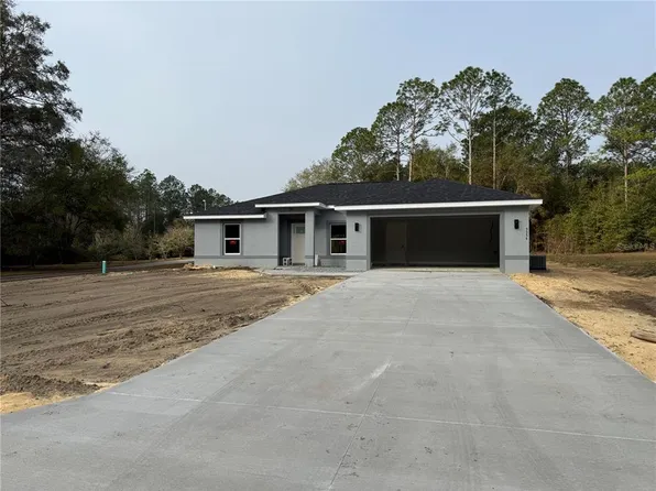 5354 SW 199th Ct, Dunnellon, FL 34431