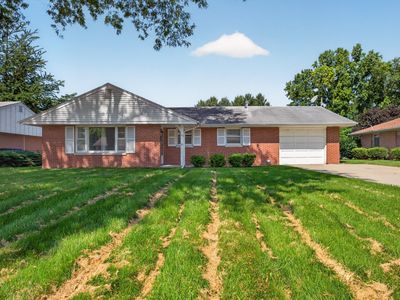 919 Vale St, Bloomington, IL, 61701