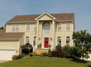 6 Ruth Ct, Absecon, NJ 08201