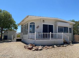 21291 W Wind Spirit Ln, Congress, AZ 85332