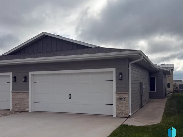 3614 S Heather Ave, Sioux Falls, SD 57106