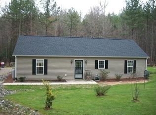 5161 Steel Bridge Rd, Sanford, NC 27330