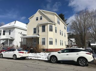 53 Elmwood St APT 1, Portland, ME 04103