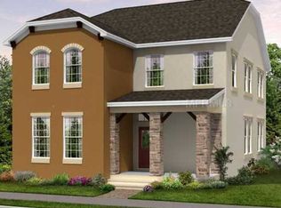 6832 Butterfly Dr, Harmony, FL 34773