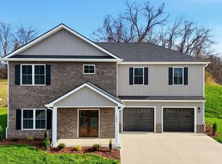 391 Wilson Knob Vw, Jonesborough, TN 37659