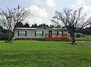 130 Gayle Dr, Troutman, NC 28166