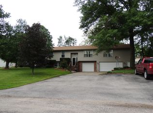 23406 97th Ave N, Port Byron, IL