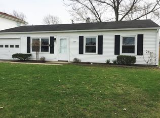 1209 Vincent St, Findlay, OH 45840