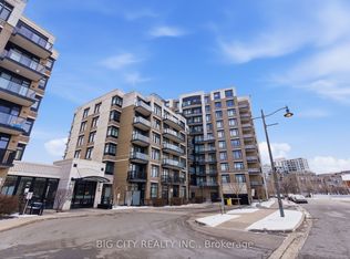 131 Upper Duke Cres #1005, Markham, ON L6G 0C9