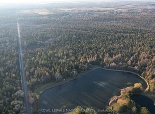 10189 Concession 3 Rd, Uxbridge, ON L0E1T0