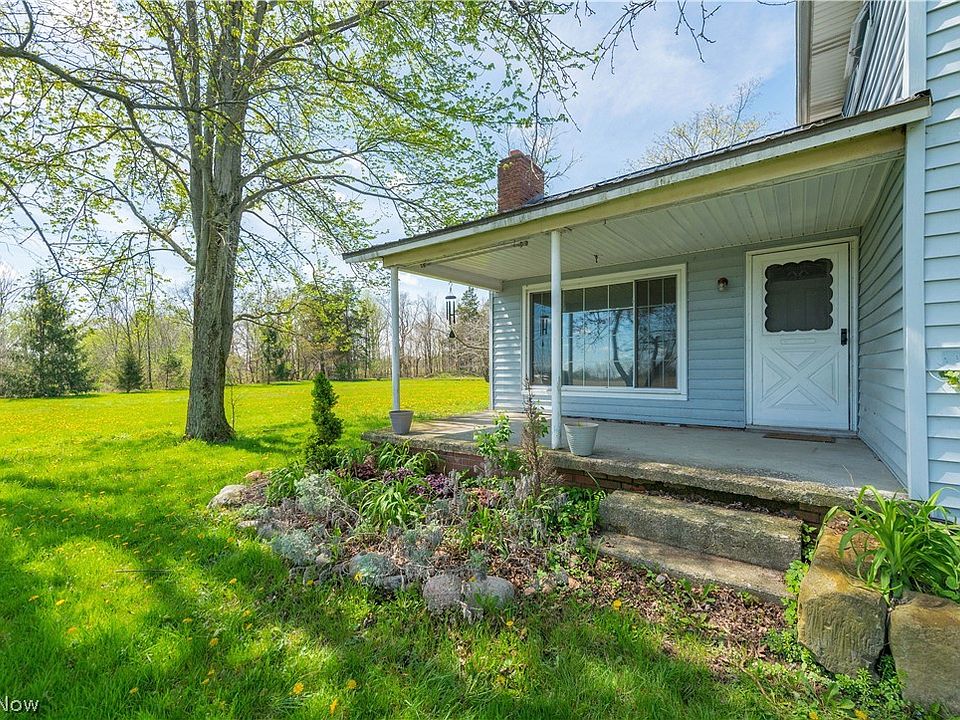 5226 State Route 60, Wakeman, OH 44889 | MLS #5202212 | Zillow
